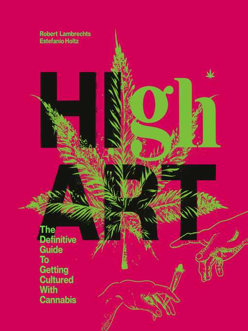 Title details for High Art by Robert Lambrechts - Wait list